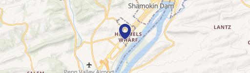 8 Lincoln Ave, Unit 14