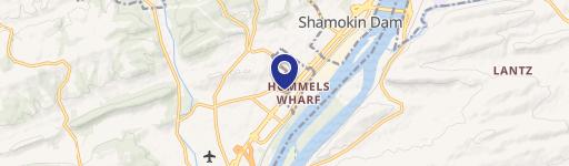 1597 Susquehanna Trl