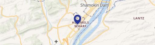 1604 Susquehanna Trl