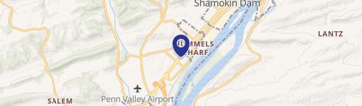 1324 Susquehanna Trl