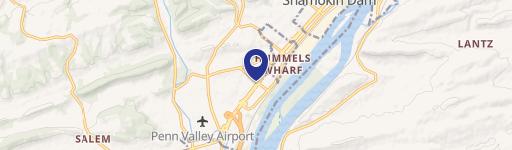 1101 Susquehanna Trl