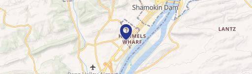 1538 Susquehanna Trl