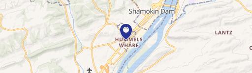 1734 Susquehanna Trl