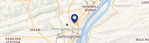 353 357th N Susquehanna Trl