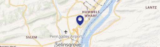 6 Susquehanna Vly Mall Dr