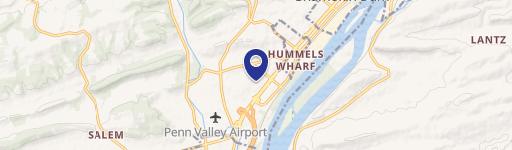 1 Susquehanna Vly Mall Dr