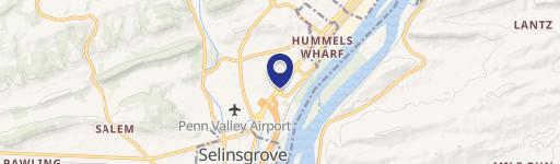 Susquehanna Vly Mall