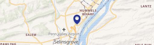 21 Susquehanna Vly Mall Dr