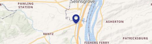 16 White Block Studio