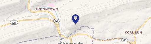 Shamokin, PA 17872