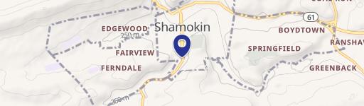 500 Bear Vly Ave, Unit 502