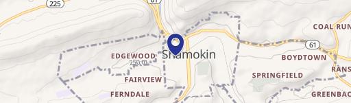 401 Chestnut St, Unit 417