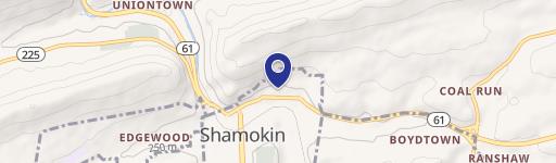 222 224th E Dewart St