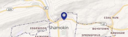 129 131st E Independence St