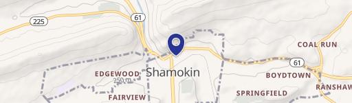 21 23rd W Independence St