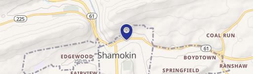 113 115th E Independence St