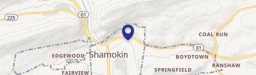 400 404th E Independence St