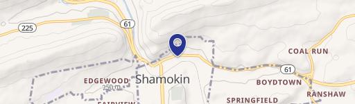 113 117th E Independence St