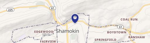 144 146th E Independence St