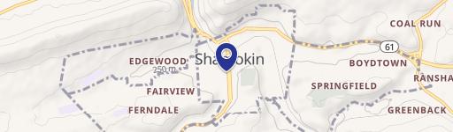 108 110th S Market St