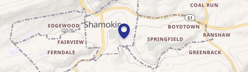 301 Shamokin St, Unit 307