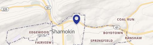 421 Shamokin St, Unit 427