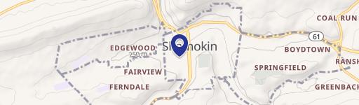 328 Spruce St, Unit 334