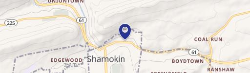 405 Sunbury St, Unit 411