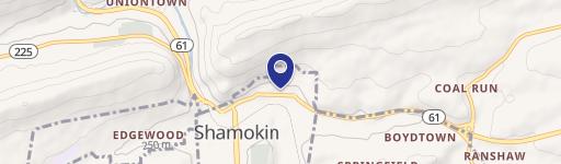 405 Sunbury St, Unit 411