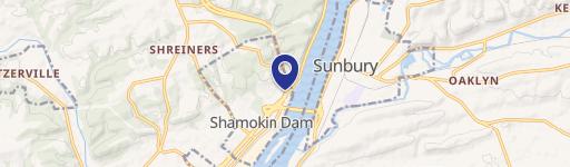 3795 Susquehanna Trl