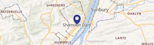 3152 Susquehanna Trl