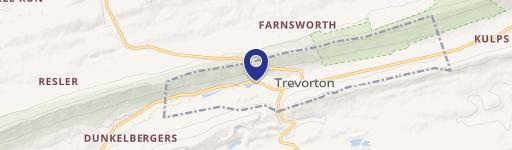 Trevorton, PA 17881