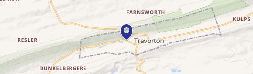 Trevorton, PA 17881