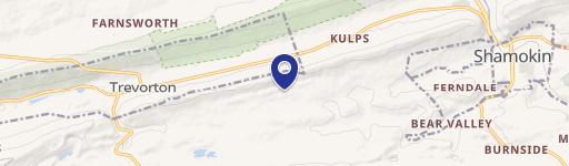 Trevorton, PA 17881