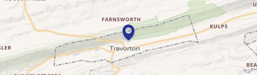 Trevorton, PA 17881