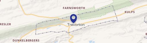 Trevorton, PA 17881