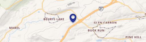 Airport A K A 81st Rd Of Airport