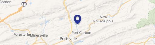 Pottsville, PA 17901