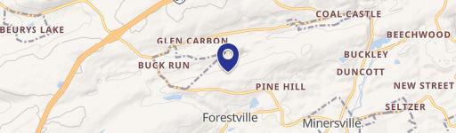 Cass Foster Twp Line