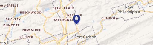 Pottsville, PA 17901