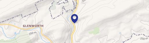 Rte 61st Hwy Of Route