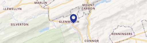 Gordon Nagle Trl At Cressona Rd