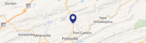 Pottsville, PA 17901