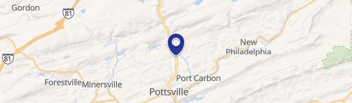 Pottsville, PA 17901