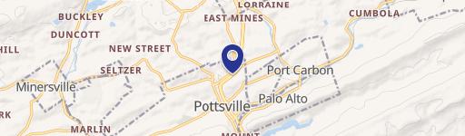 Pottsville Blvd