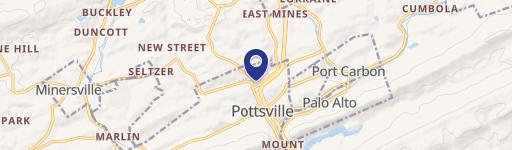 Nichols St At Terry Reiley Way