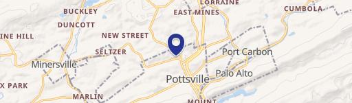 Heffner St At Peacock St