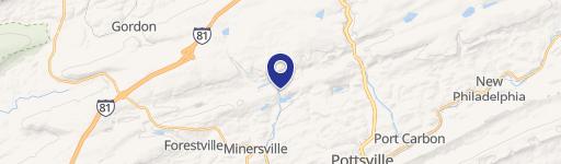 Heckersville Rd Of Heckers