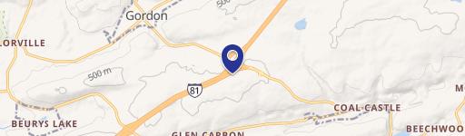 Lowes Distribution Site