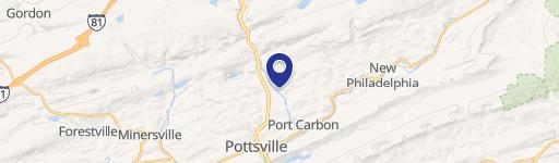 Prt Carbon St Clair Hwy